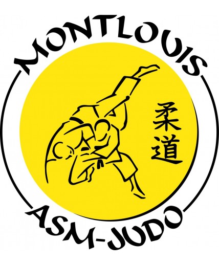 A.S. MONTLOUIS JUDO