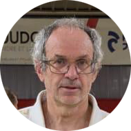 CHABIRAND Thierry