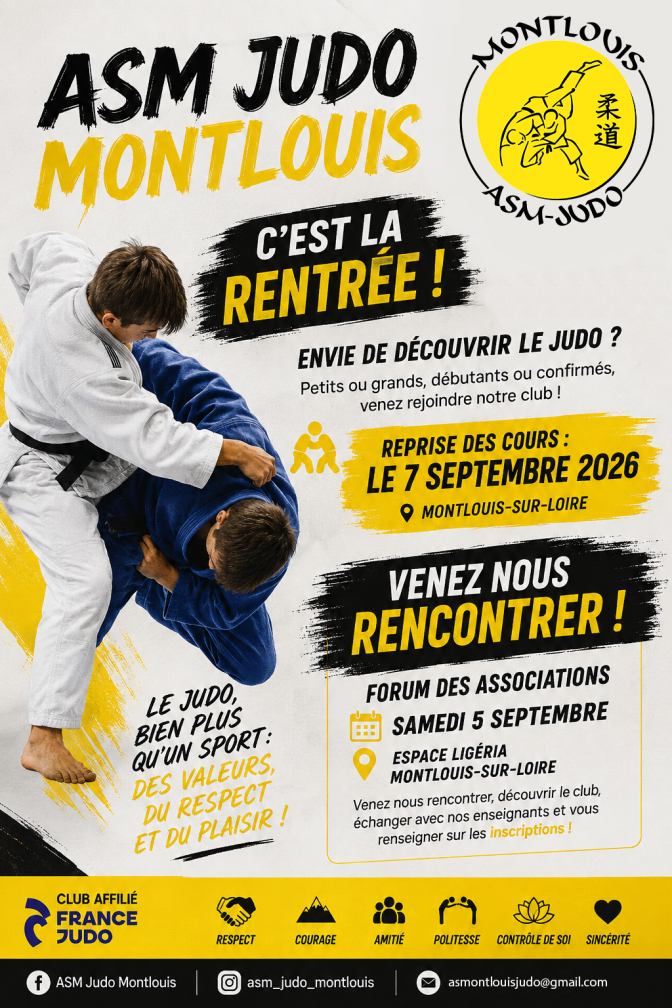 Image de l'actu 'C'EST LA RENTREE'