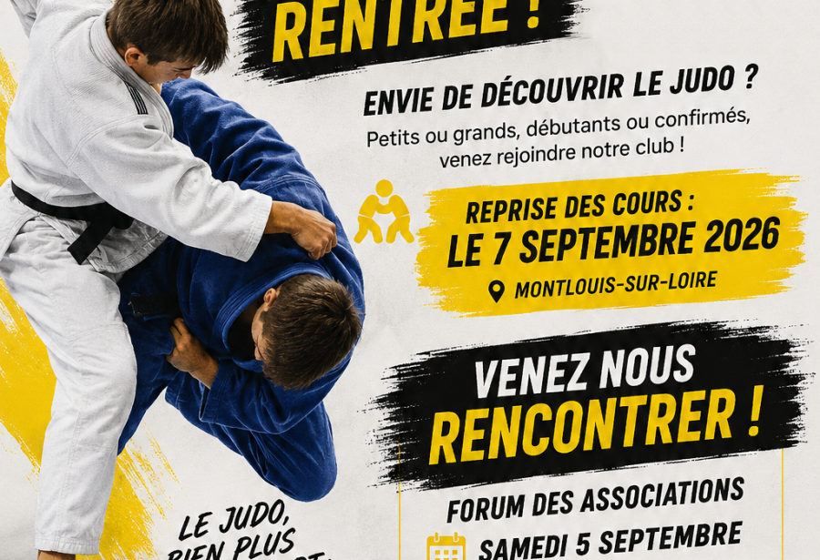 C'EST LA RENTREE