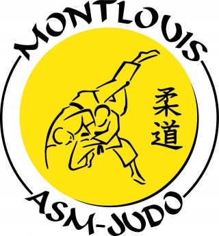 A.S. MONTLOUIS JUDO